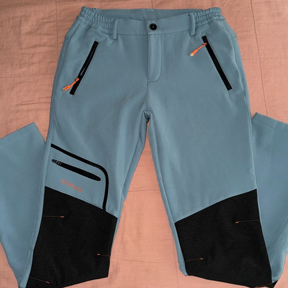 Postropaky Snow Pants